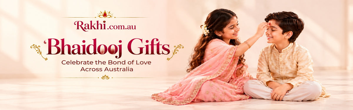 Rakhi.com.au