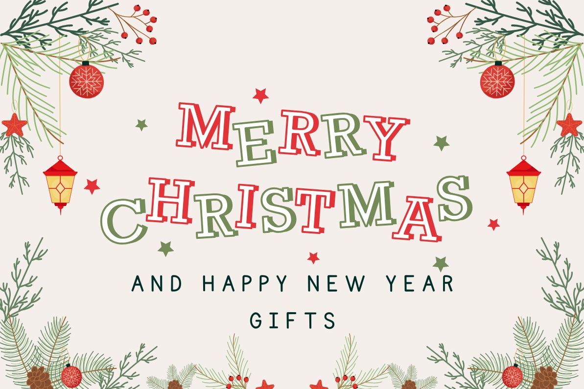 Discover the Best Christmas Gifts for Loved Ones in Australia and Send Christmas Cheer to India in 2024