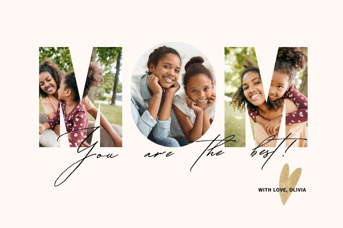 How To Make Mother's Day Special: Gift Ideas