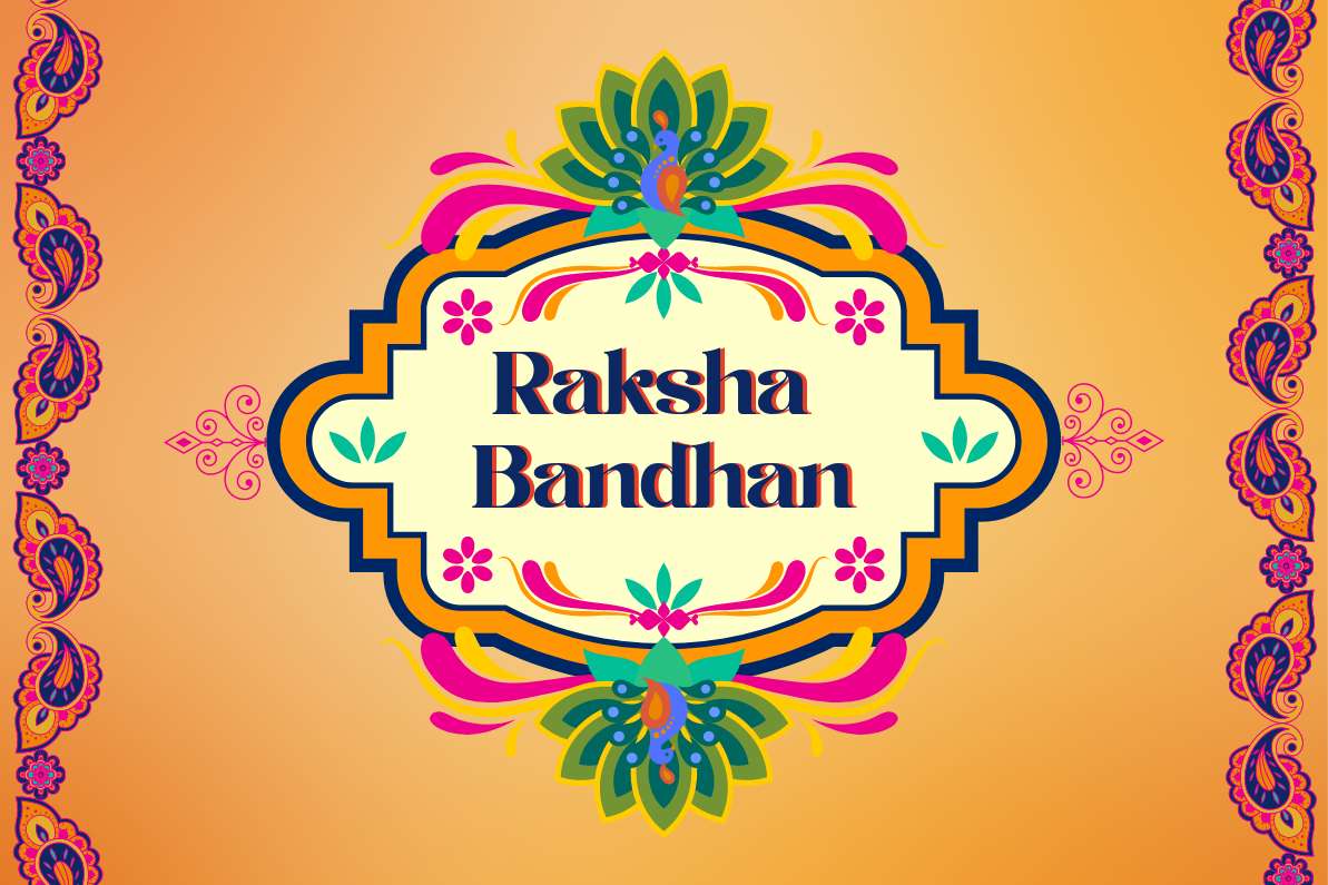 Celebrating the Enduring Bond: Rakhi.com.au Presents the Perfect Rakhi for Raksha Bandhan