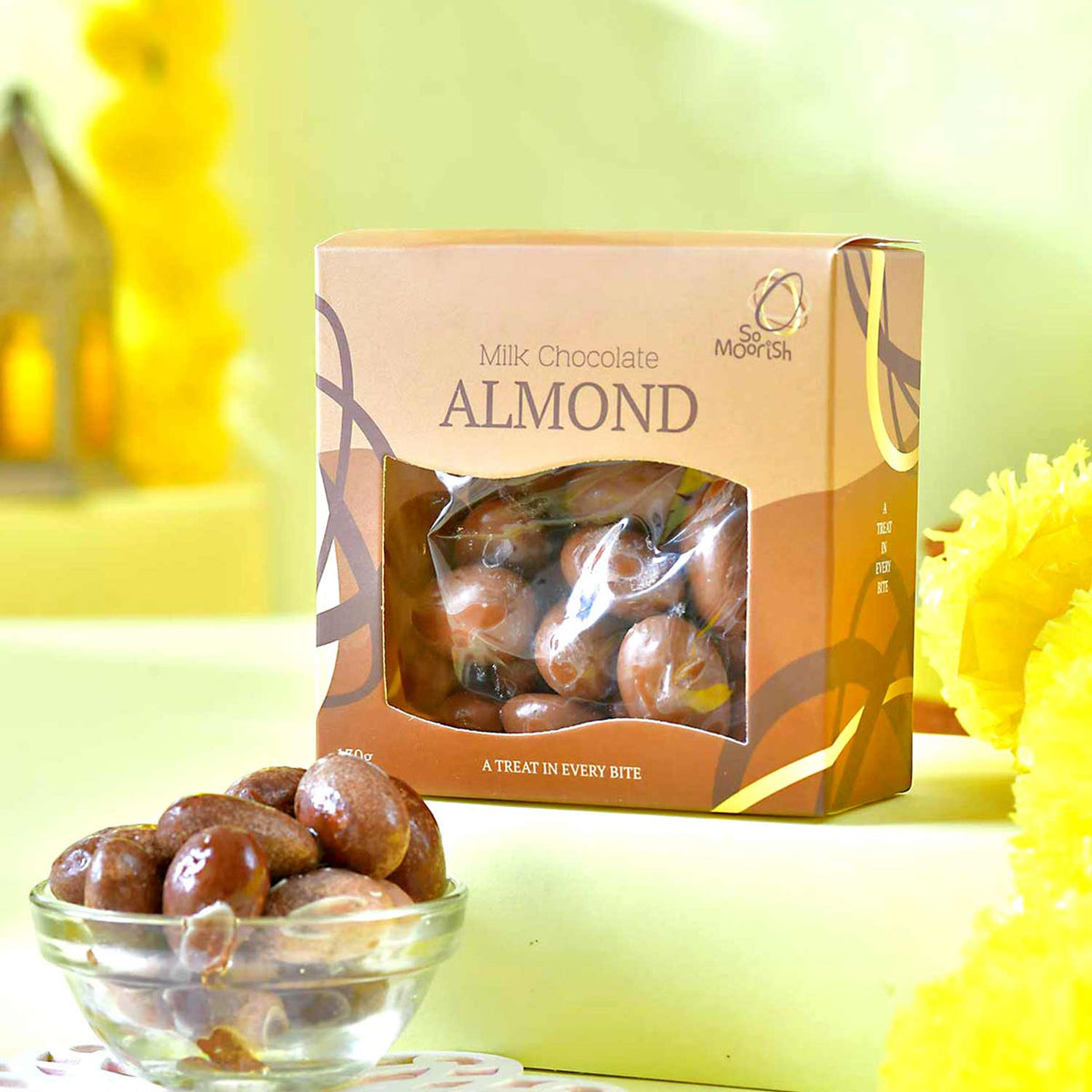 Bhaidooj Premium Gift Box