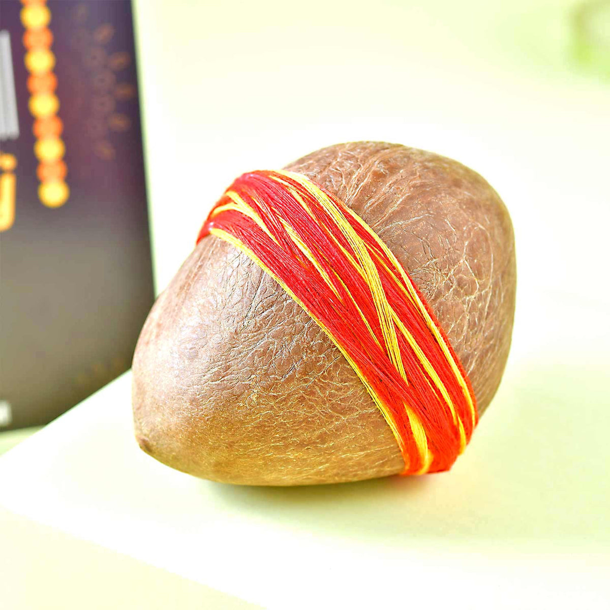 Bhaidooj Premium Gift Box