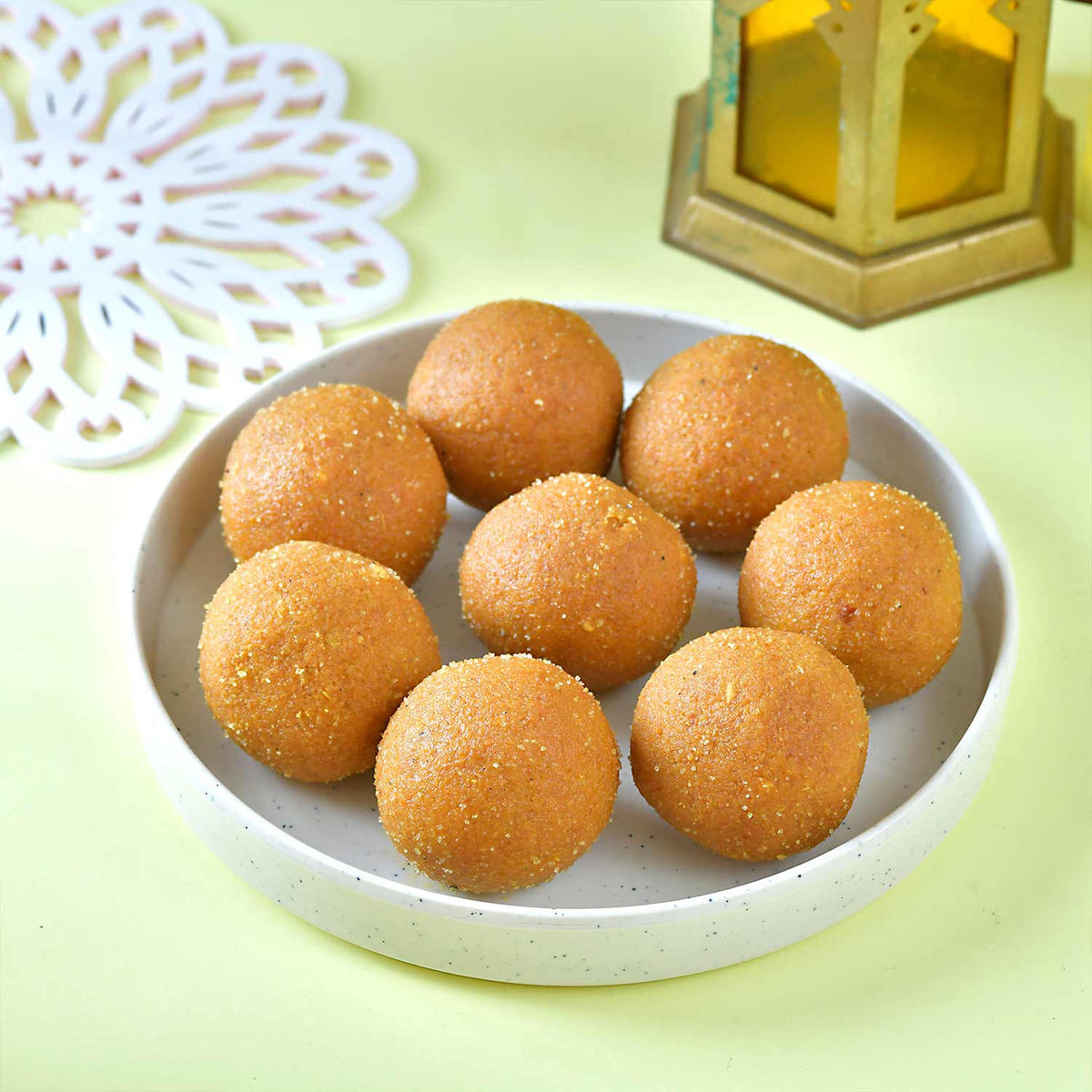 Bhaidooj Dhaga & Sweet Chocolate Gift Set