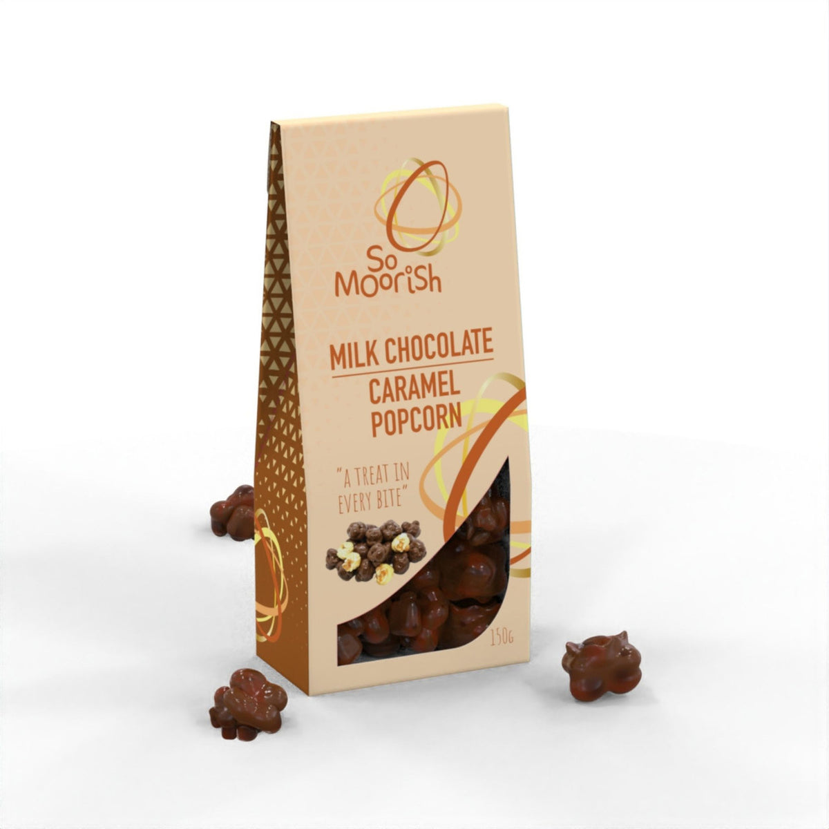Chocolate Bliss Assorted Treat Box