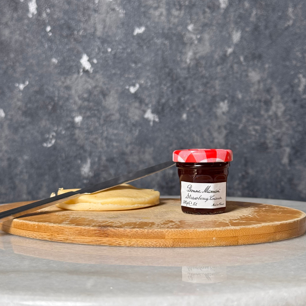 Christmas Santa Gourmet Gift Hamper