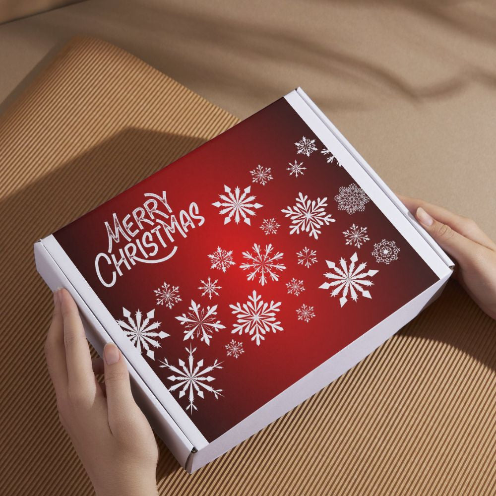 Christmas Festive Treats Selection