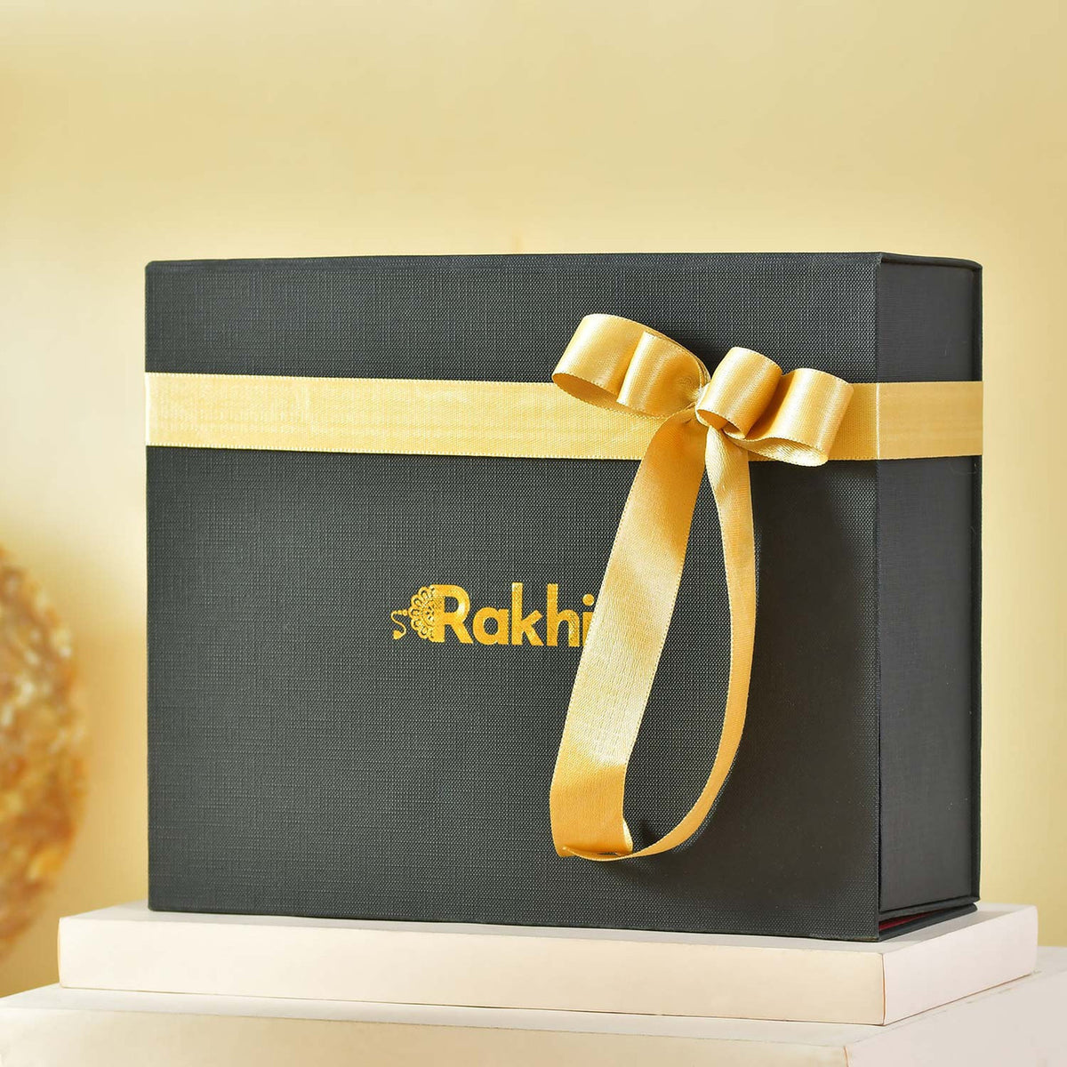 Elegant Tea & Self-Care Gift Hamper