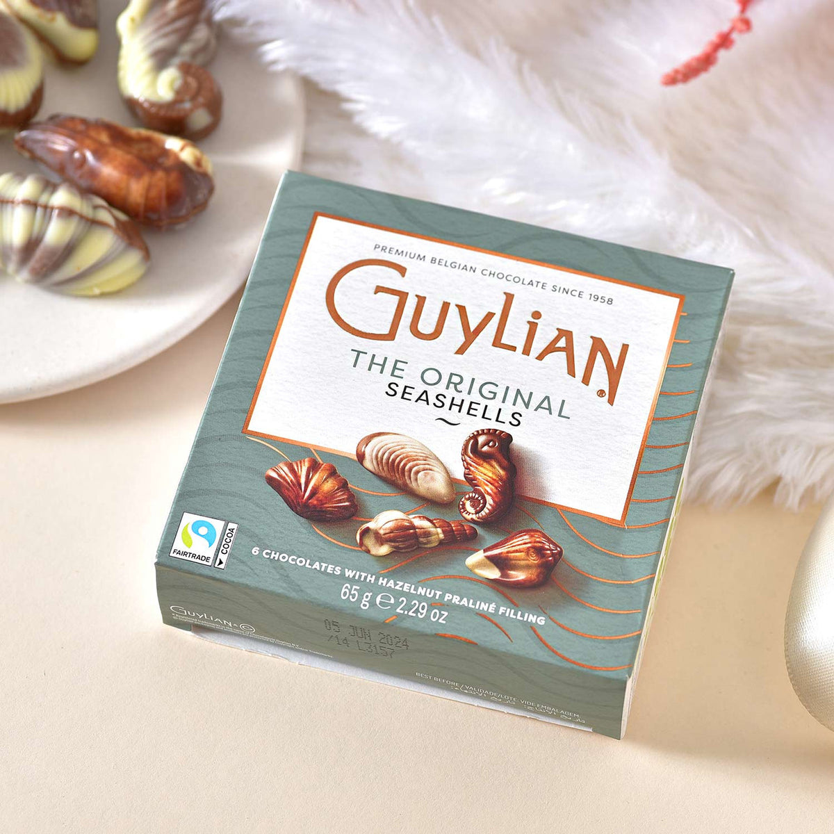 Christmas Festive Treats Selection