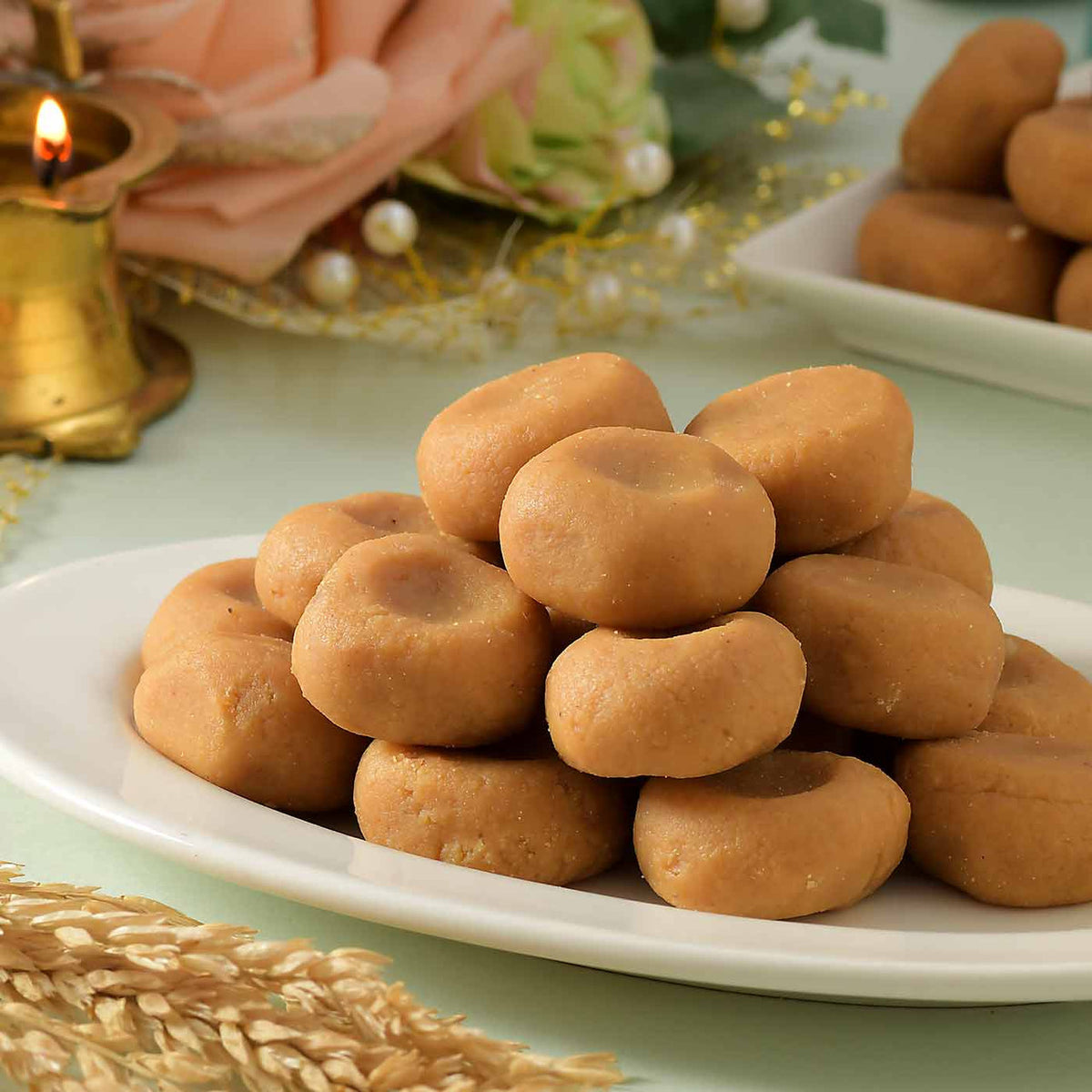 Mathura Peda-200g