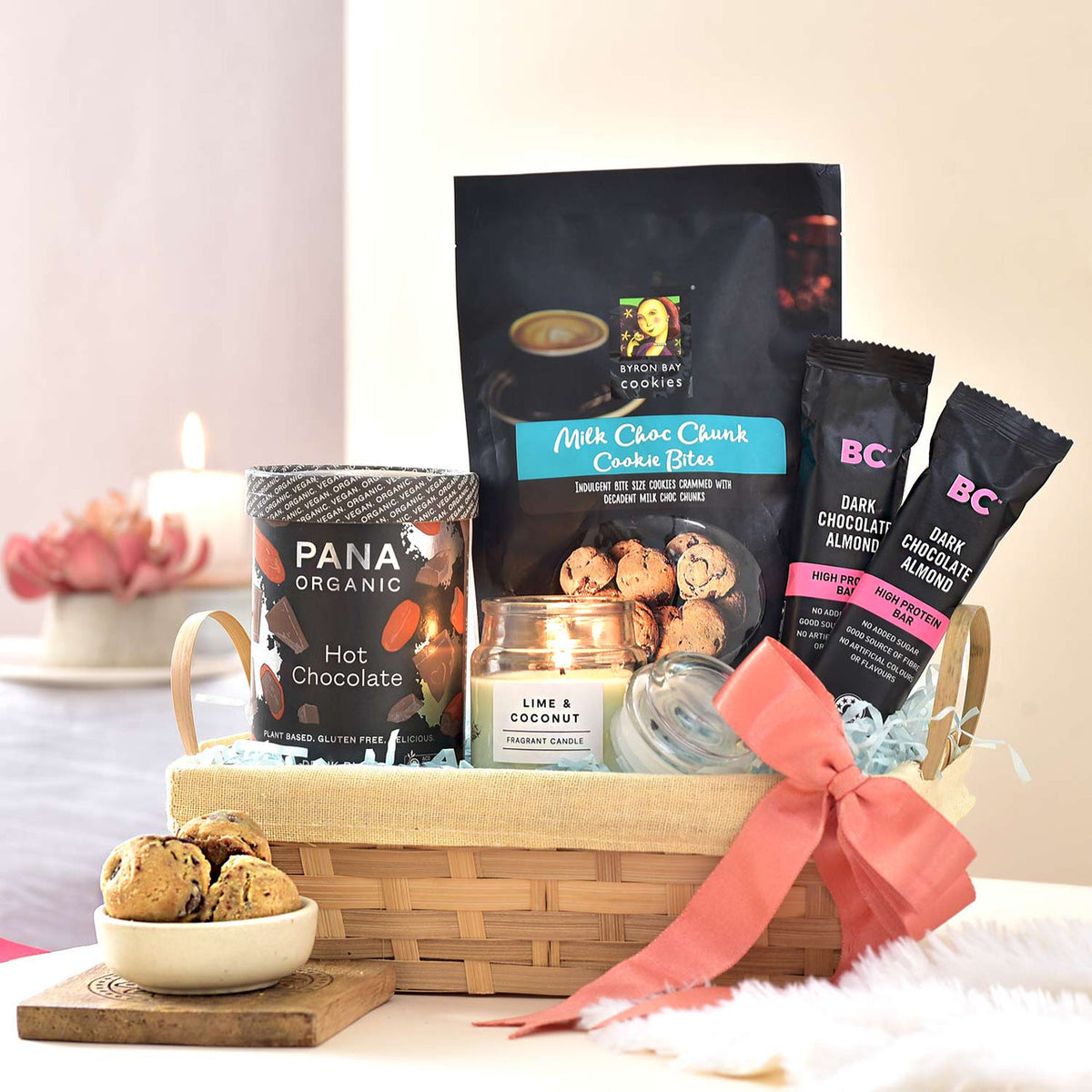 Gift Hampers