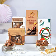 Chocolate Bliss Assorted Treat Box