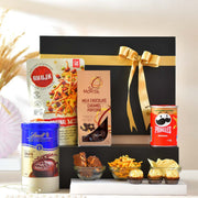 Sweet & Savoury Indulgence Gift Hamper