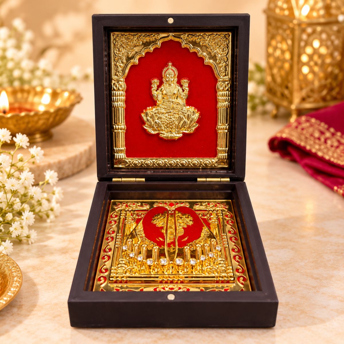 Divine Diwali Luxury Hamper