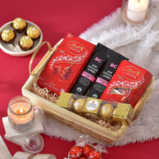 Chocolates All the Way Gift Hamper