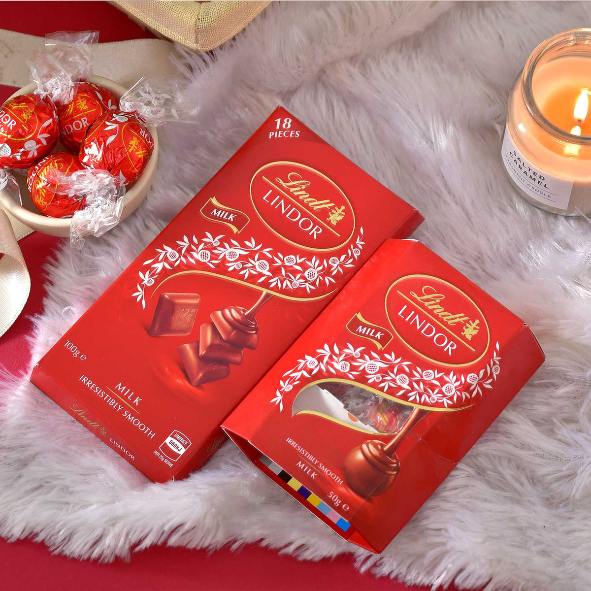 Chocolates All the Way Gift Hamper