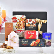 Premium Bhaiya Bhabhi Rakhi Gift Hamper