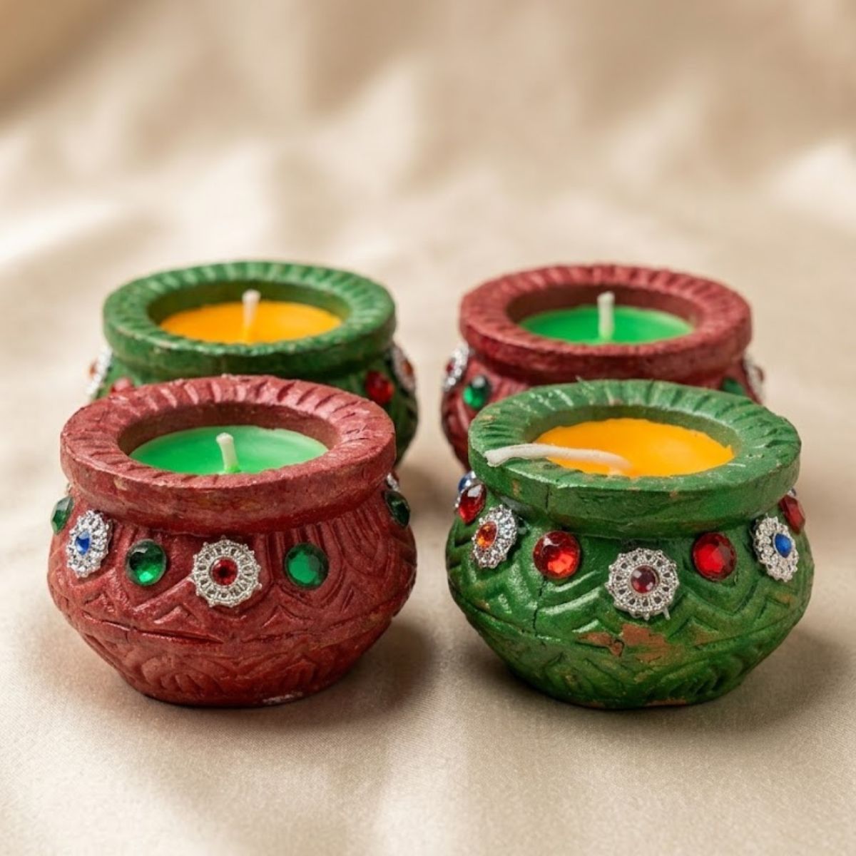 Premium Diwali Celebration Hamper