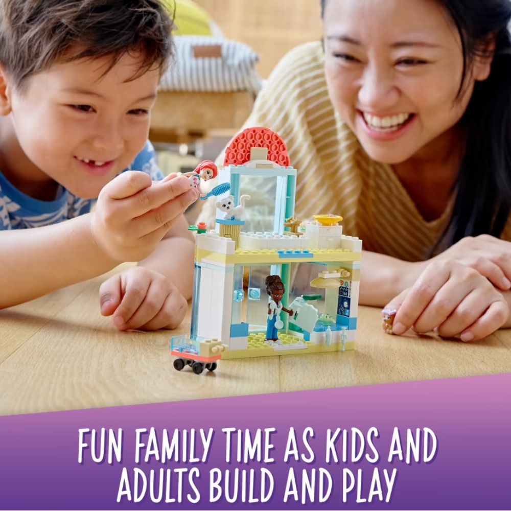 LEGO Friends Pet Clinic