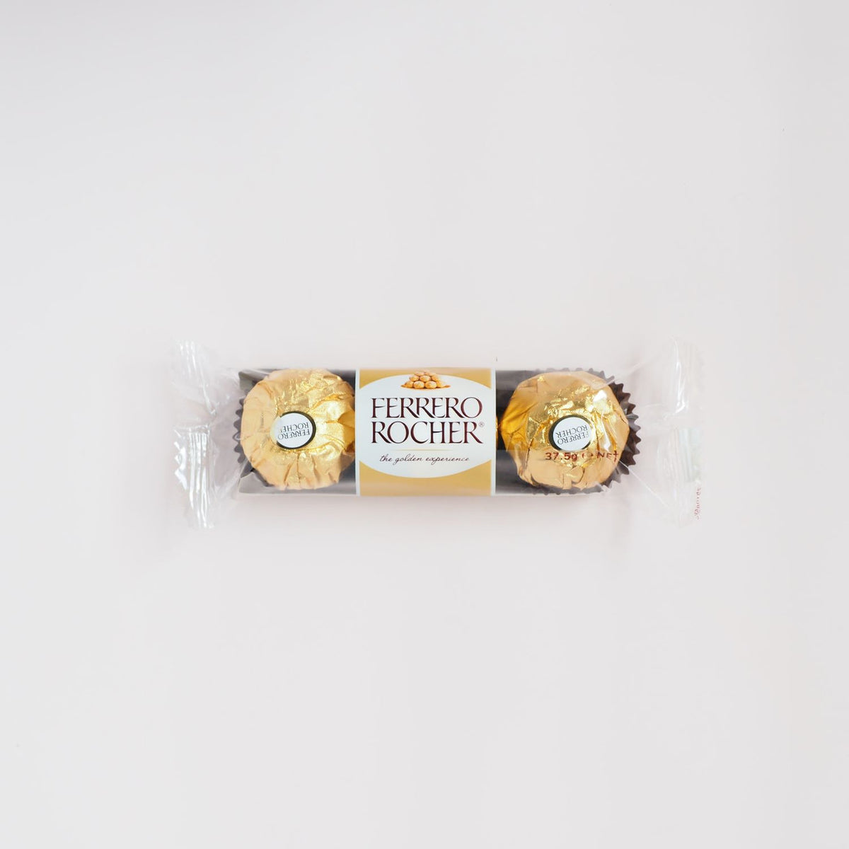 Premium Rudraksha Rakhi With Aroma Candle & Ferrero Chocolates