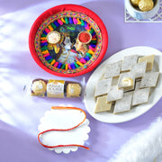 Bhaidooj Festive Hamper