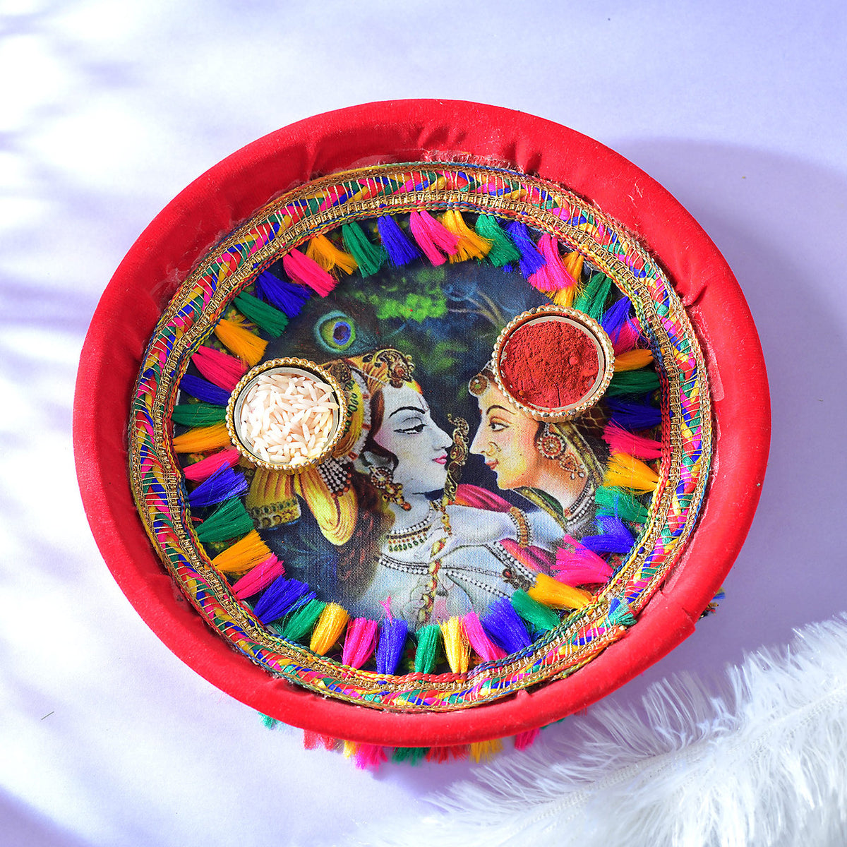 Bhaidooj Festive Hamper