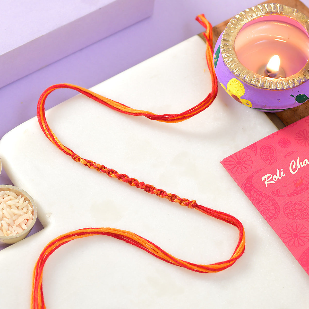 Divine Bhaidooj Gourmet Hamper