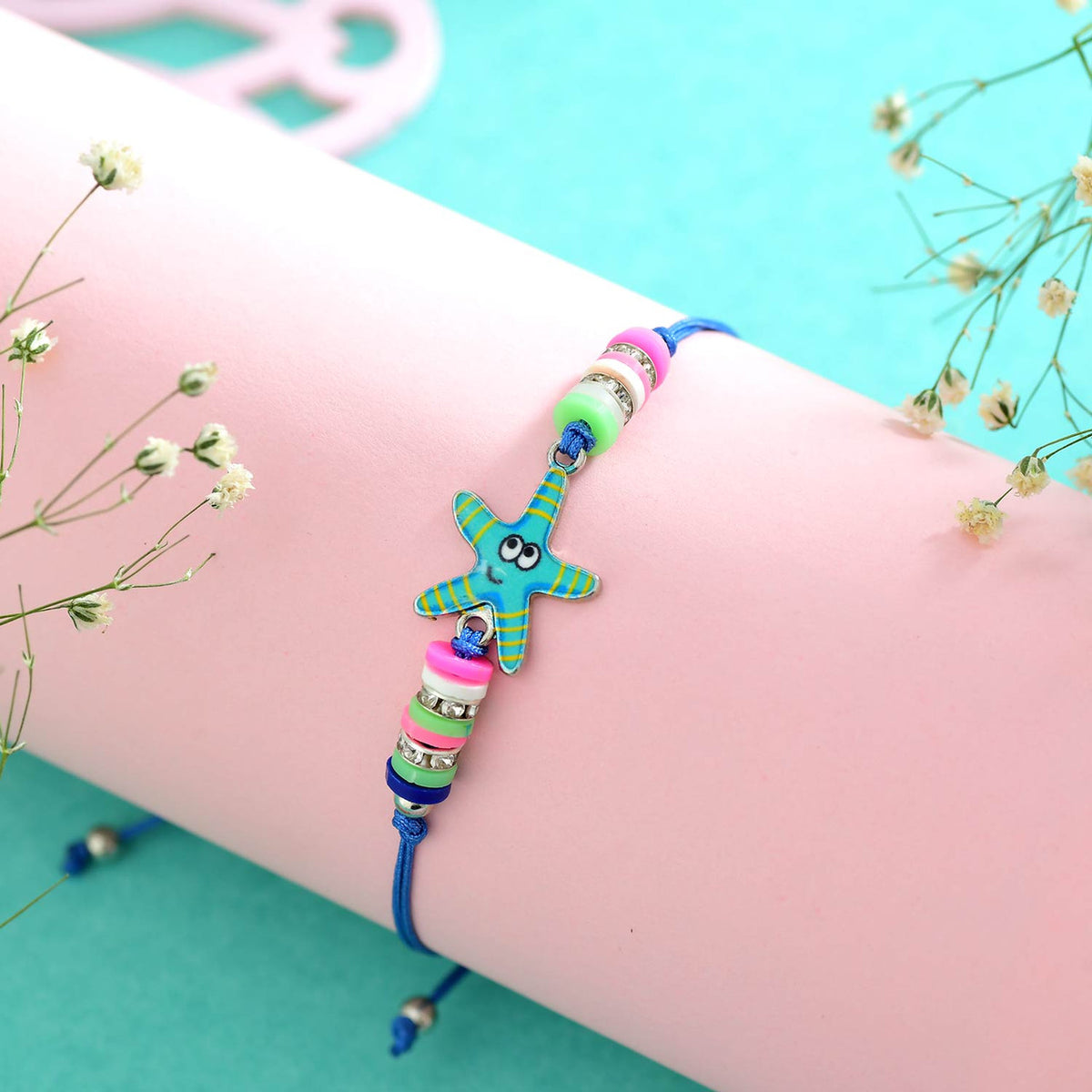 Starfish Kids Rakhi