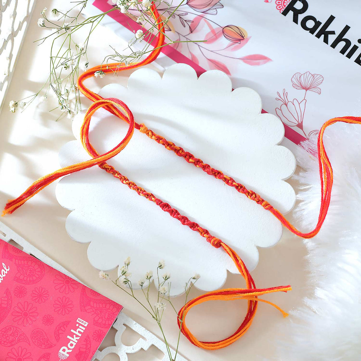 Bhaidooj Gifts