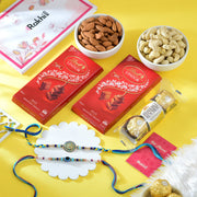Festive Combo for Raksha Bandhan
