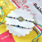 Set of Two Bhai Rakhi