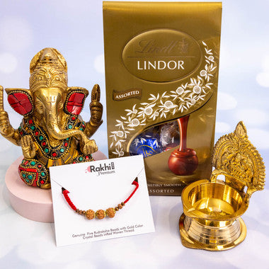 Precious Hamper of Celebrations