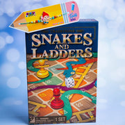 Ganapati Rakhi with Snakes & Ladders Game