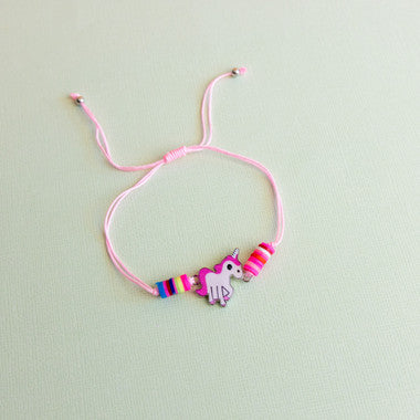 Girl Rakhi & Bubble Tea Shop Gift Set