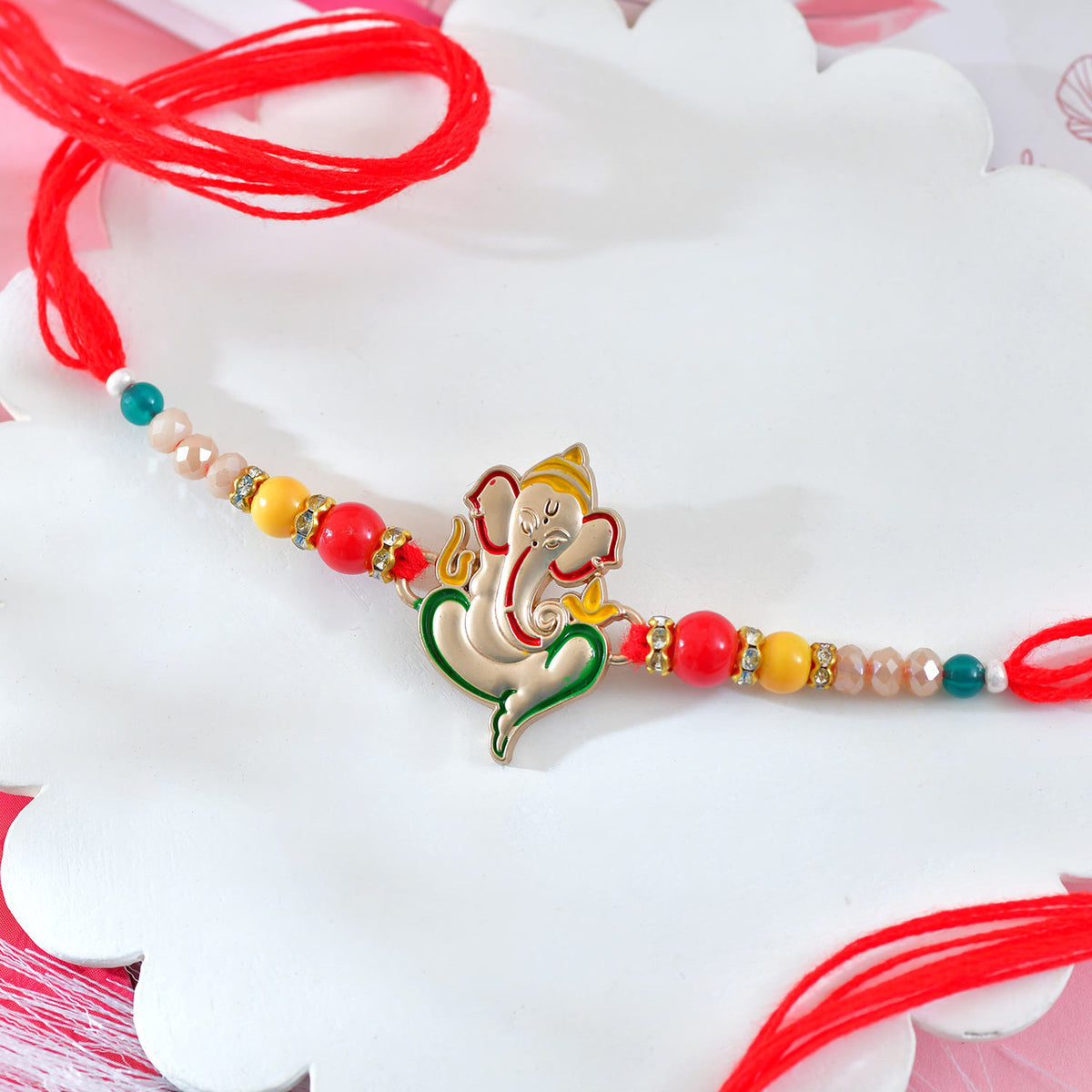 Siddhivinayak Rakhi