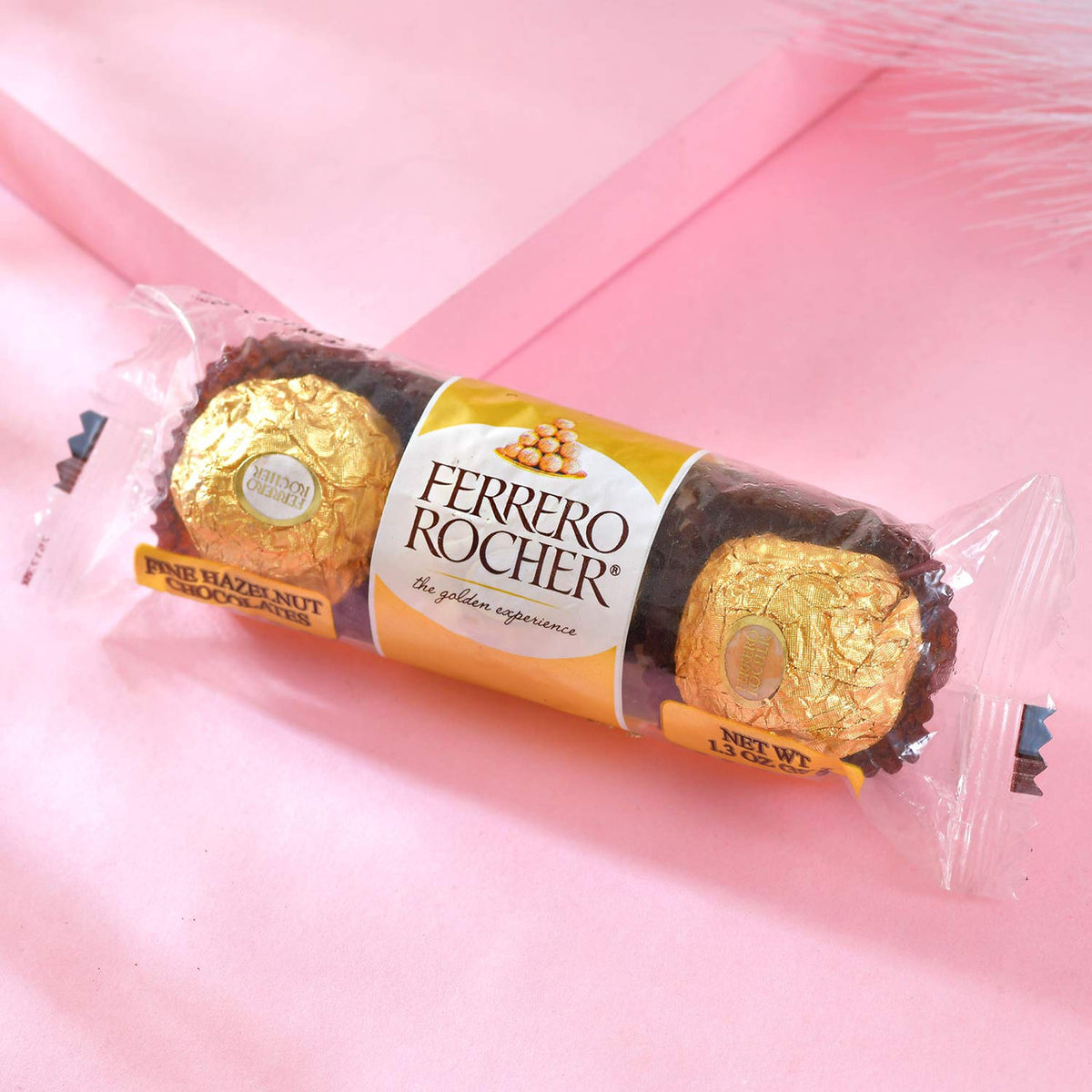 Set of Rakhi with Sweet & Chocolate Hamper