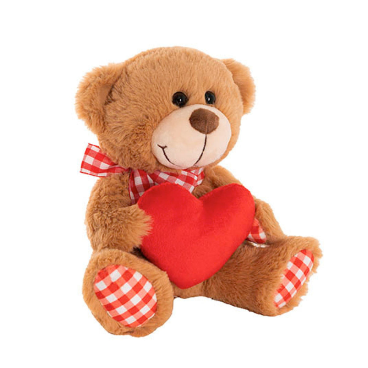 Love You Always Teddy & Chocolate Delights Box