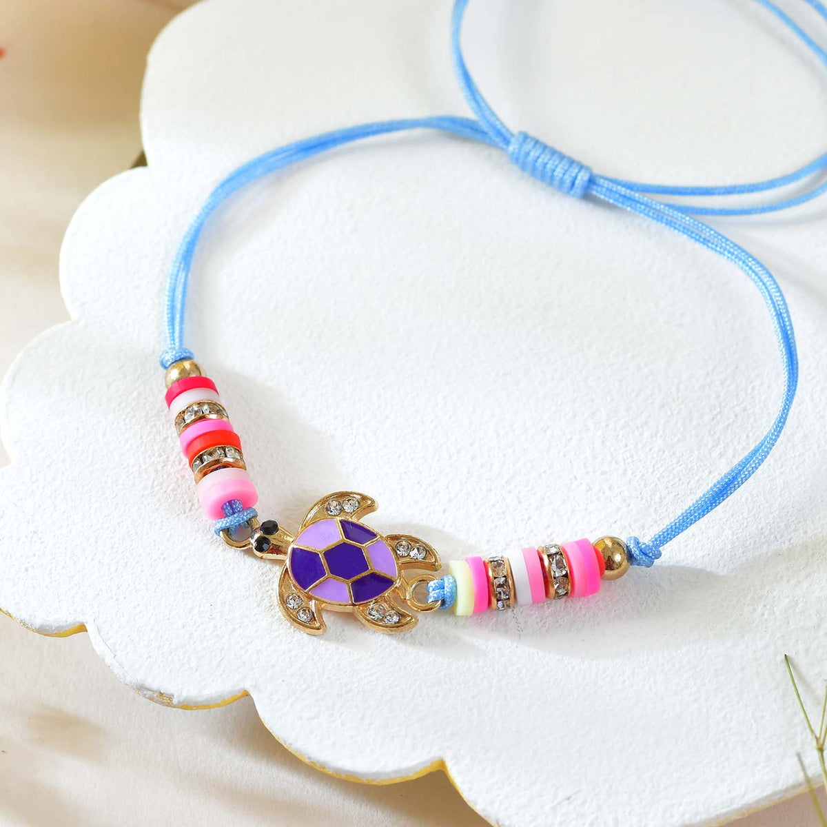 Festive Rakhi Family Set