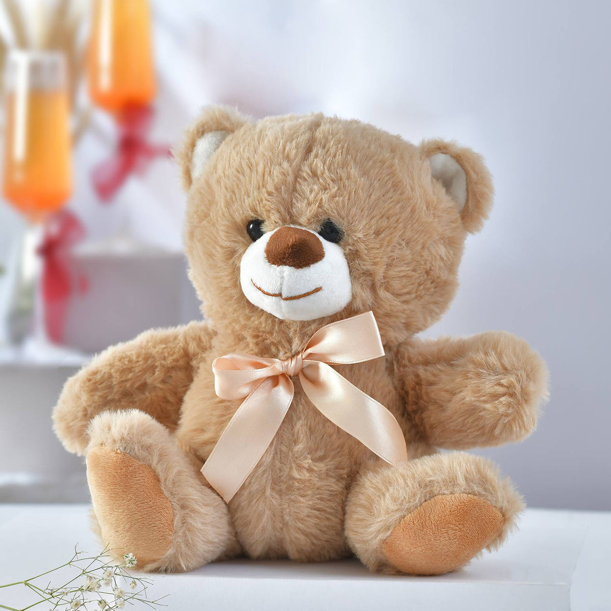 Bhai Dooj Celebration Gift Hamper with Bhaidooj Thread