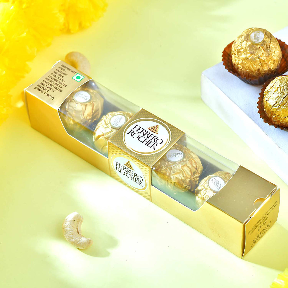 Family Bhaidooj Celebration Gift