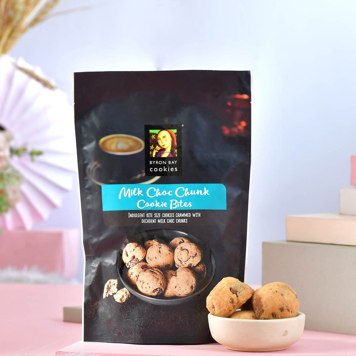 Christmas Premium Snack & Chocolate Hamper Box