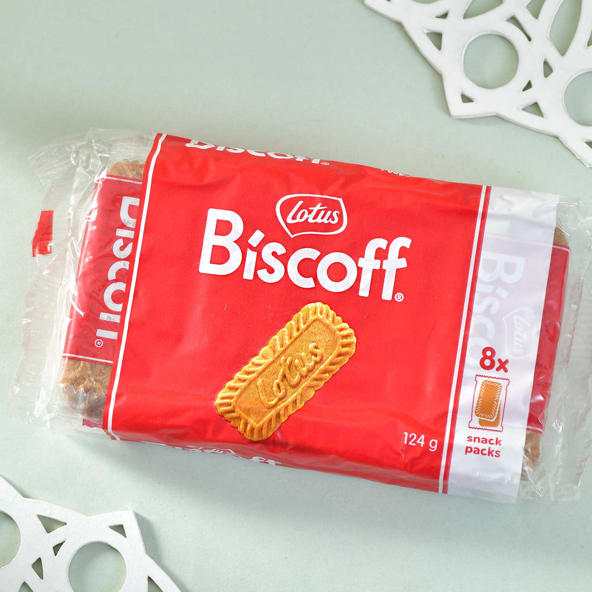 Christmas Premium Snack & Chocolate Hamper Box