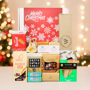 Gourmet Christmas Indulgence Hamper