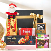 Premium Christmas Gourmet Hamper