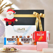 Christmas Chocolate Treats