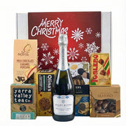 Merry Christmas Gourmet Celebration Hamper