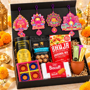 Diwali Delight Hamper