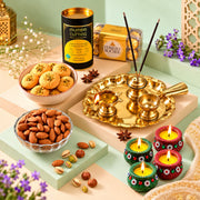 Premium Diwali Celebration Hamper