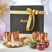 Royal Diwali Celebration Hamper