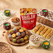 Delight Festive Hamper