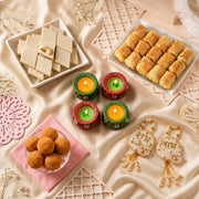 Diwali Celebration Hamper